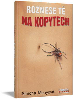 Roznese tě na kopytech