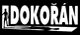 Dokořán
Dokořán