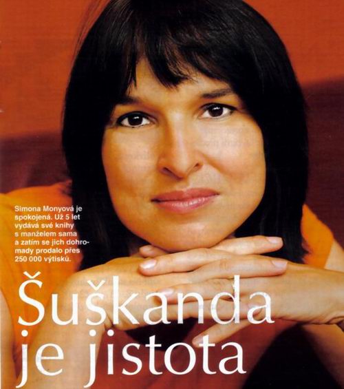 Titulní strana