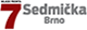 Sedmička - Brno
Sedmička - Brno